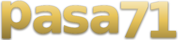 pasa71 logo